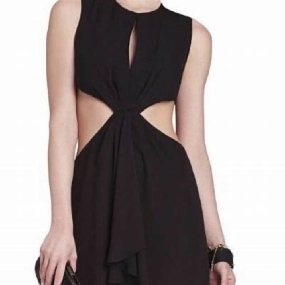 BCBG Maxazria Cutout Dress💎